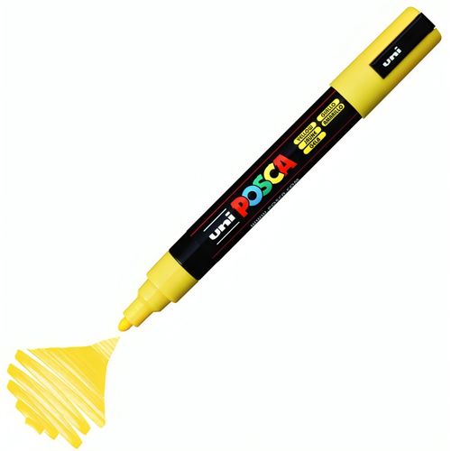caneta-marcador-perma-uni-posca-2.5mm-amarelo-pc-5m-sertic-avulso
