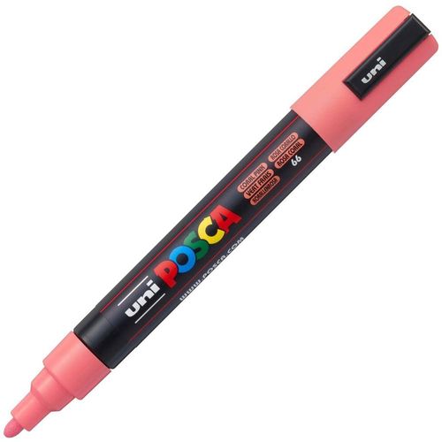 caneta-marcador-perma-uni-posca-2.5mm-rosa-coral-pc-5m-sertic-avulso