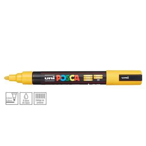 caneta-marcador-perma-uni-posca-2.5mm-ocre-pc-5m-sertic-avulso