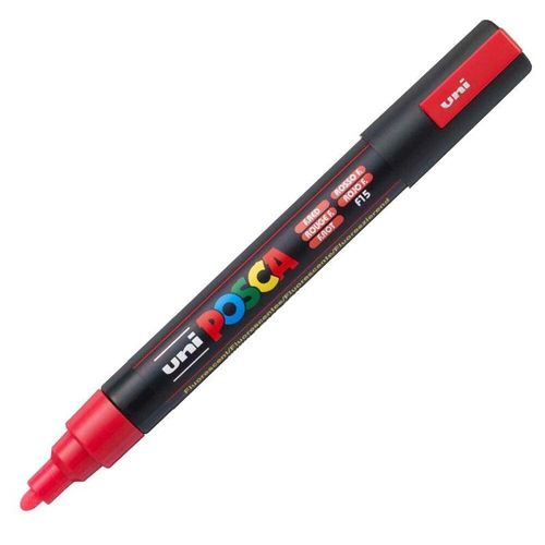caneta-marcador-perma-uni-posca-2.5mm-fluo-vermelho-pc-5m-sertic-avuls-c-6