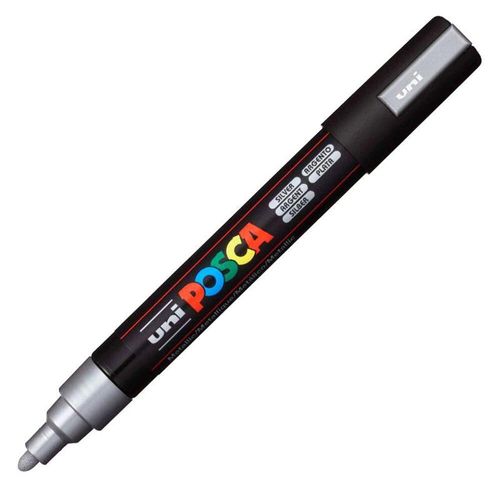 caneta-marcador-perma-uni-posca-2.5mm-prata-pc-5m-sertic-avulso