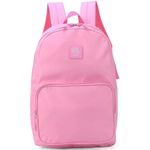 mochila de costas up4you rosa