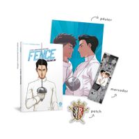 fence-vol.-1--acompanha-brindes-