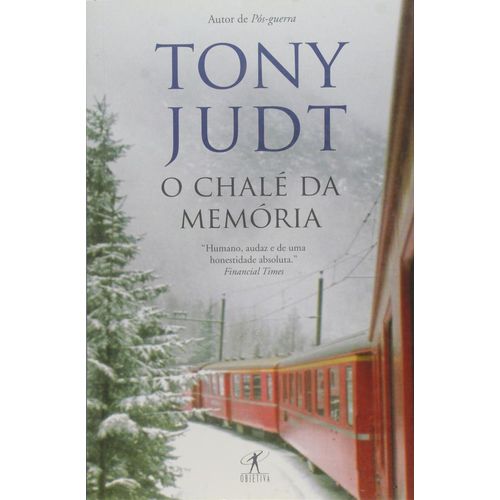 o-chale-da-memoria