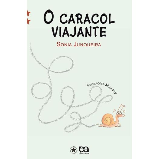 o caracol viajante o caracol viajante