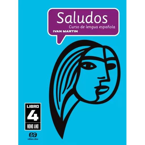 saludos 4 - 9 ano