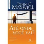 até onde você vai?
