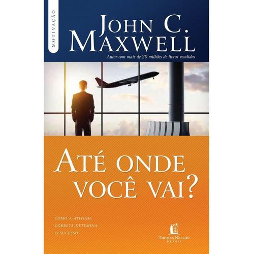 até onde você vai?