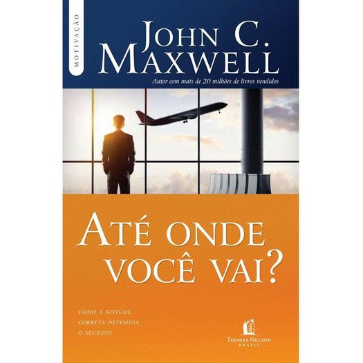 até onde você vai?