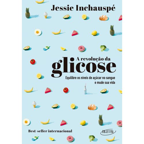 a revolução da glicose