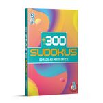 mais 300 sudokus - livro 12