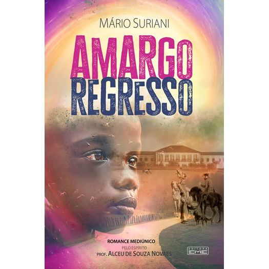 amargo regresso amargo regresso