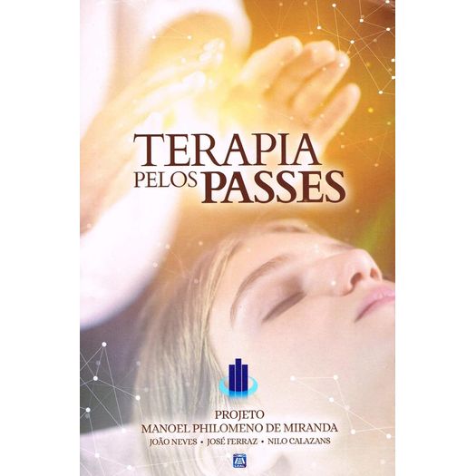 terapia pelos passes