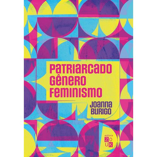patriarcado gênero feminismo