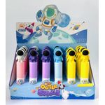 caneta marca texto space astronauta 1 unidade mania de sticker caneta marca texto space astronauta 1 unidade mania de sticker