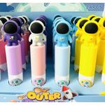 caneta marca texto space astronauta 1 unidade mania de sticker caneta marca texto space astronauta 1 unidade mania de sticker