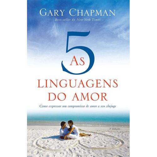 as-cinco-linguagens-do-amor