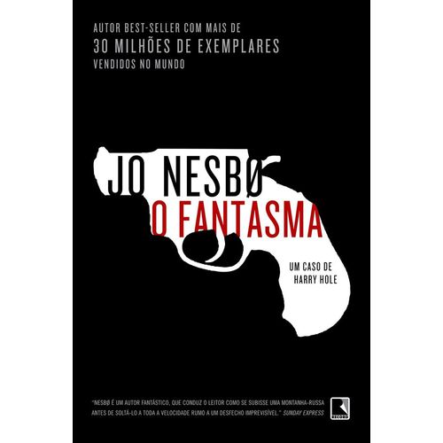 o-fantasma