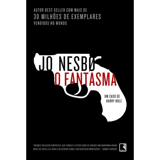 o-fantasma