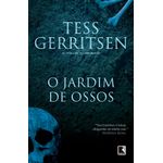 o jardim de ossos