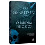 o jardim de ossos