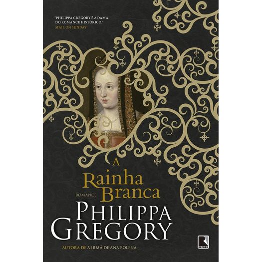 a rainha branca a rainha branca