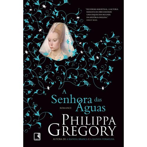 a senhora das àguas