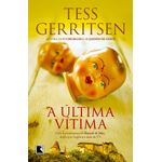 a última vitima