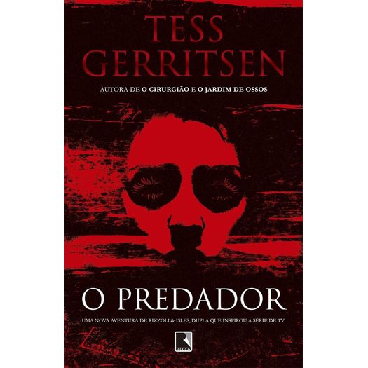 o predador o predador