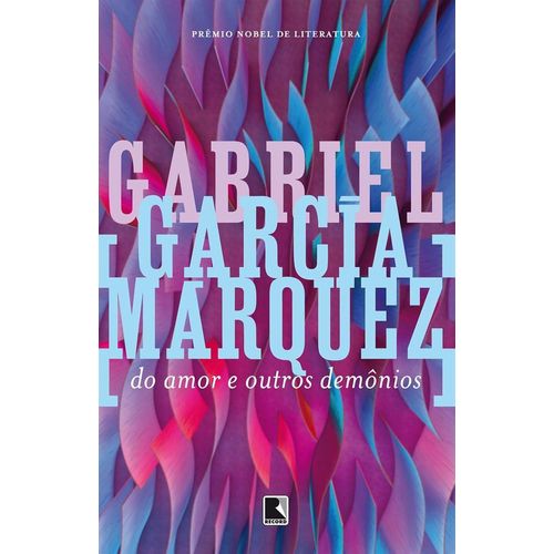 do amor e outros demônios