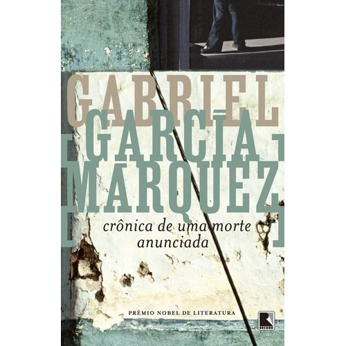 crônica de uma morte anunciada