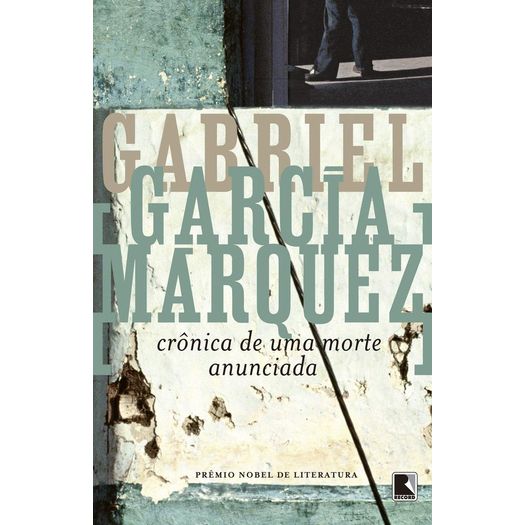 crônica de uma morte anunciada crônica de uma morte anunciada