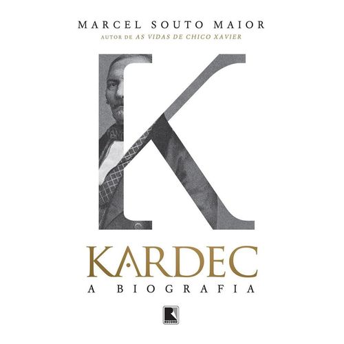 kardec - a biografia