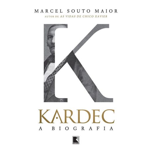 kardec - a biografia kardec - a biografia