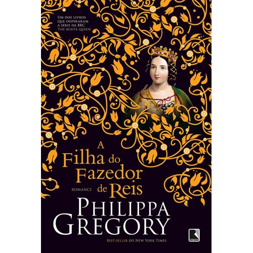 a filha do fazedor de reis