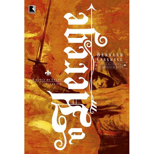 o herege - vol 3 o herege - vol 3