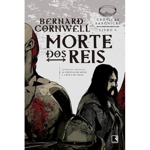 morte dos reis - livro 6 morte dos reis - livro 6
