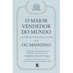 o maior vendedor do mundo - 1 parte o maior vendedor do mundo - 1 parte