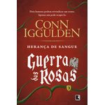 herança de sangue - guerra das rosas 3