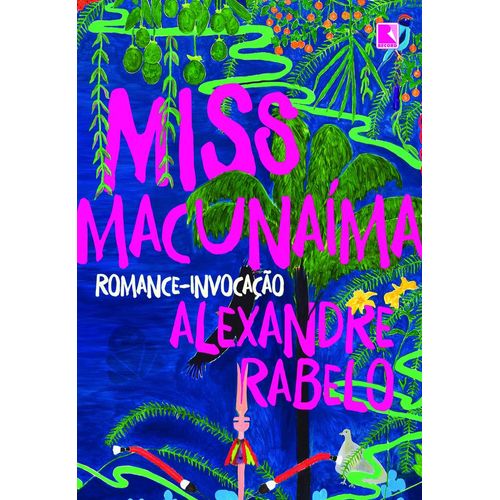 miss macunaíma