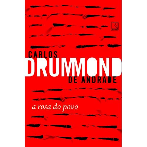a rosa do povo
