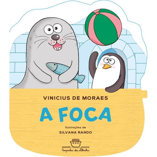 a-foca