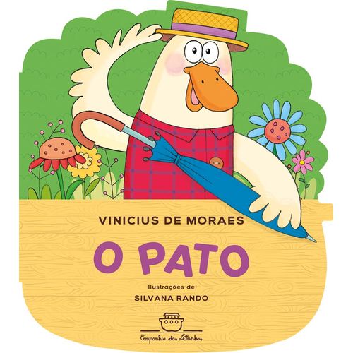 o pato