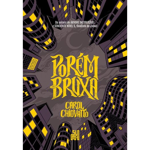 porém bruxa