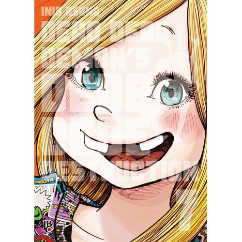 dead dead demon's dede dede destruction 7