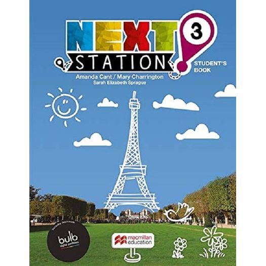 next station 3 next station 3