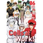 cells at work 6