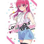 kanojo mo kanojo - confissões e namoradas 5 kanojo mo kanojo - confissões e namoradas 5