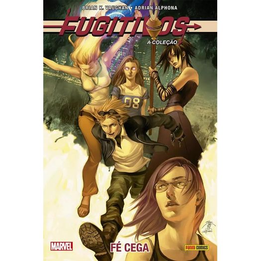 fugitivos 4 fugitivos 4