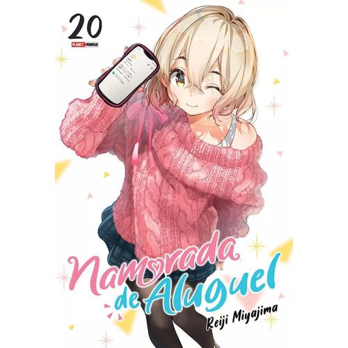 namorada de aluguel 20